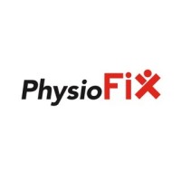 PhysioFix Fitness logo, PhysioFix Fitness contact details