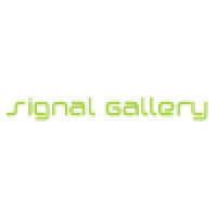 Signal Gallery logo, Signal Gallery contact details