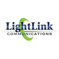 LIGHTLINK COMMUNICATIONS INC logo, LIGHTLINK COMMUNICATIONS INC contact details