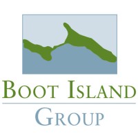 Boot Island Group logo, Boot Island Group contact details