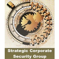 StratCorSec logo, StratCorSec contact details