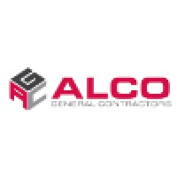 ALCO General Contractors logo, ALCO General Contractors contact details