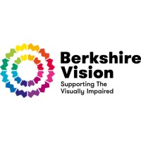 Berkshire Vision logo, Berkshire Vision contact details