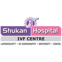 Shukan IVF Centre and Women's Hospital logo, Shukan IVF Centre and Women's Hospital contact details