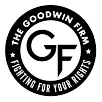 The Goodwin Firm logo, The Goodwin Firm contact details