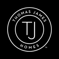 THOMAS JAMES HOMES logo, THOMAS JAMES HOMES contact details