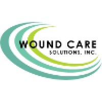 Wound Care Solutions, Inc. logo, Wound Care Solutions, Inc. contact details