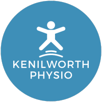 Kenilworth Physio logo, Kenilworth Physio contact details