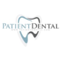 Patient Dental logo, Patient Dental contact details