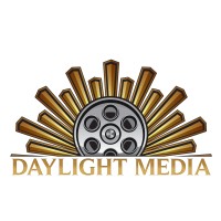 Daylight Media logo, Daylight Media contact details