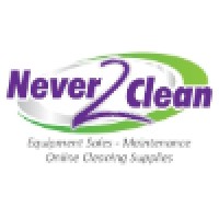 Never 2 Clean PTY LTD logo, Never 2 Clean PTY LTD contact details