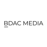 BDAC MEDIA logo, BDAC MEDIA contact details