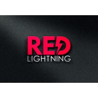 Red Lightning Media logo, Red Lightning Media contact details