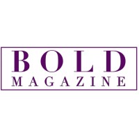 Bold Magazine logo, Bold Magazine contact details