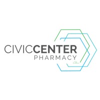 CIVIC CENTER PHARMACY logo, CIVIC CENTER PHARMACY contact details