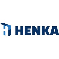 Digital Henka logo, Digital Henka contact details