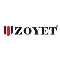 ZOYET SAFE logo, ZOYET SAFE contact details