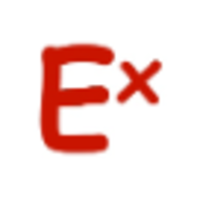 Exponology logo, Exponology contact details