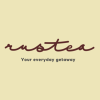 RUSTEA.VN logo, RUSTEA.VN contact details