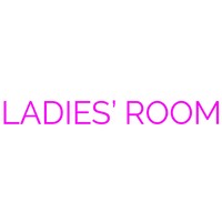 LADIES' ROOM logo, LADIES' ROOM contact details