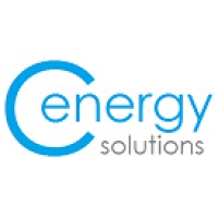 Cenergy Solutions logo, Cenergy Solutions contact details