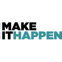 Make it Happen logo, Make it Happen contact details