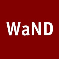 WaND Consulting logo, WaND Consulting contact details