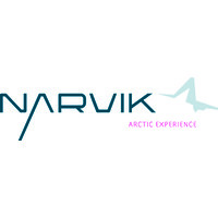 Visit Narvik logo, Visit Narvik contact details