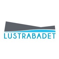 LUSTRABADET KF logo, LUSTRABADET KF contact details