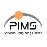 PIMS Services Hong Kong Limited logo, PIMS Services Hong Kong Limited contact details