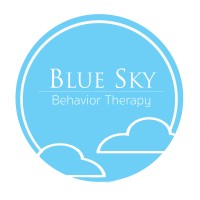 Blue Sky Behavior Therapy, LLC logo, Blue Sky Behavior Therapy, LLC contact details