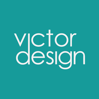 Victor Design logo, Victor Design contact details