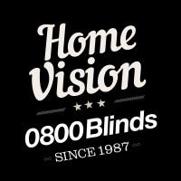 Home Vision Blinds logo, Home Vision Blinds contact details