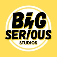 Big Serious Studios logo, Big Serious Studios contact details