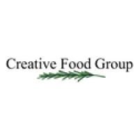 Creative Food Group logo, Creative Food Group contact details