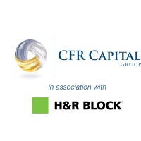 CFR Capital Group logo, CFR Capital Group contact details