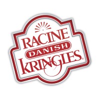 Racine Danish Kringles logo, Racine Danish Kringles contact details