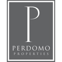 Perdomo Properties logo, Perdomo Properties contact details