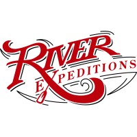 River Expeditions logo, River Expeditions contact details