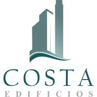 Costa Edificios logo, Costa Edificios contact details