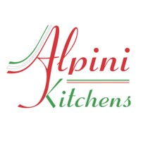 Alpini Kitchens logo, Alpini Kitchens contact details