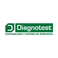 Laboratorio Diagnotest logo, Laboratorio Diagnotest contact details