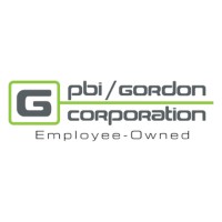 PBI/Gordon Corporation logo, PBI/Gordon Corporation contact details