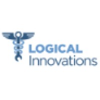 Logical Innovations logo, Logical Innovations contact details