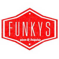 Funkys logo, Funkys contact details