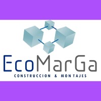 EcoMarGa Construcción & Montajes logo, EcoMarGa Construcción & Montajes contact details