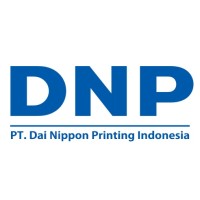 Dai Nippon Printing Indonesia logo, Dai Nippon Printing Indonesia contact details