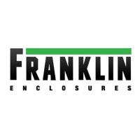 Franklin Enclosures logo, Franklin Enclosures contact details