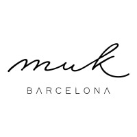 MUK Barcelona logo, MUK Barcelona contact details