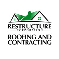 Restructure Roofing & Contracting logo, Restructure Roofing & Contracting contact details